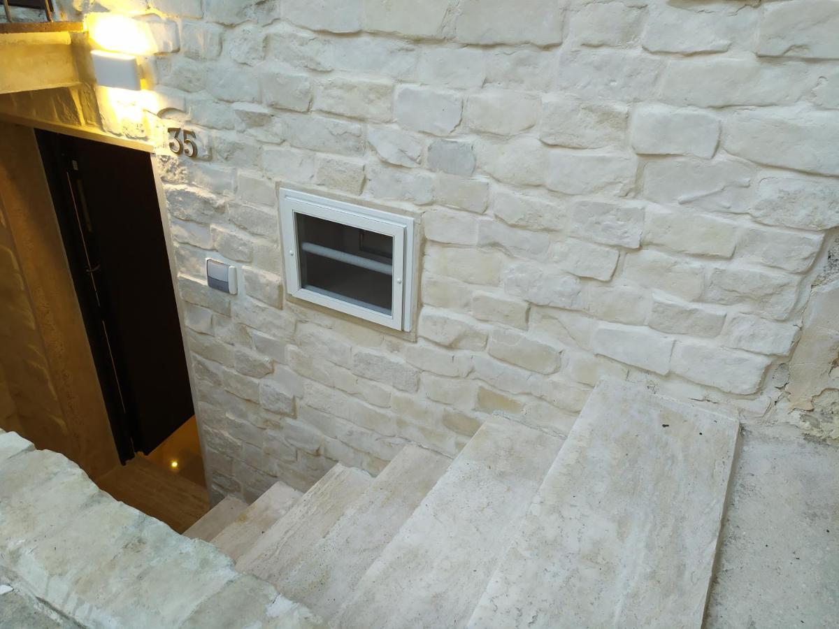 Le Segrete Βίλα Sannicandro di Bari Εξωτερικό φωτογραφία